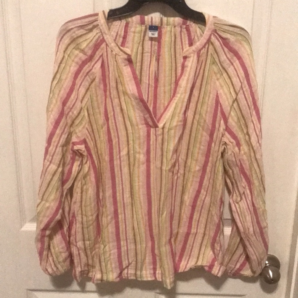 Old Navy Top Old Navy Top